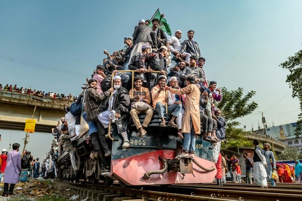 Changez de cap grâce à un bilan de compétences personnalisé