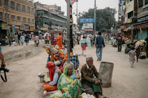 Alimentation : conseils pour être en bonne santé