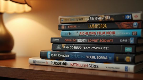 Catalogue prime vidéo : films et séries à découvrir en 2026