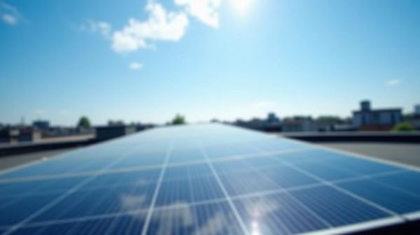 Comment optimiser votre choix de panneaux solaires photovoltaïques