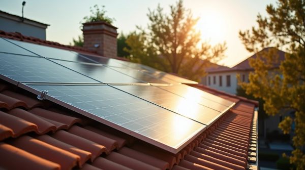 Comment optimiser votre choix de panneaux solaires photovoltaïques