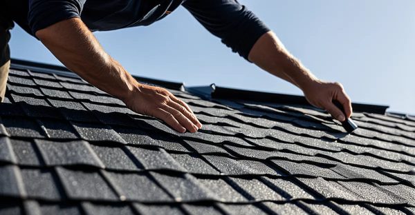 Energie renouvelable : votre toiture au service de la planète