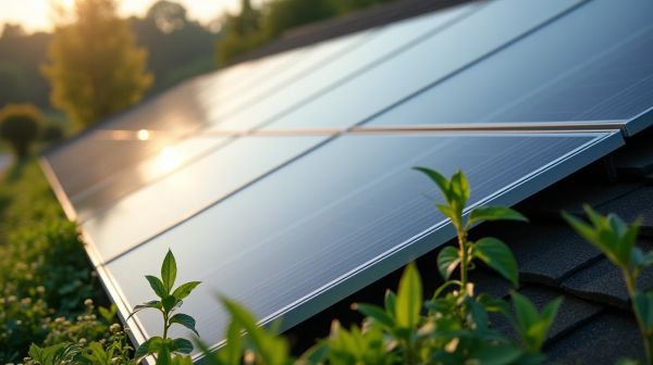 Maîtriser le photovoltaïque pour une énergie verte efficace
