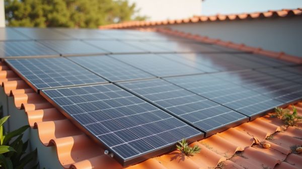 Maîtriser le photovoltaïque pour une énergie verte efficace