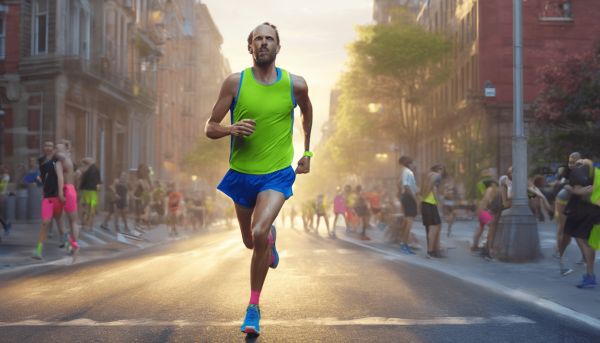 Masanobu Sato, héros insolite du marathon de masturbation