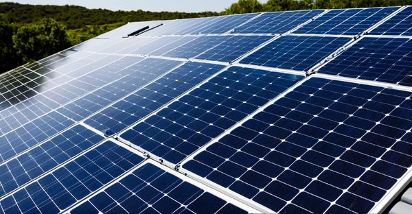 Panneau solaire photovoltaïque : guide pour réussir votre installation