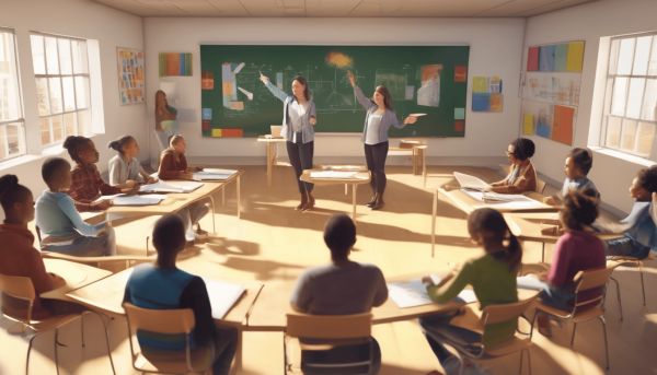 Pppe : parcours préparatoire pour devenir professeur des écoles