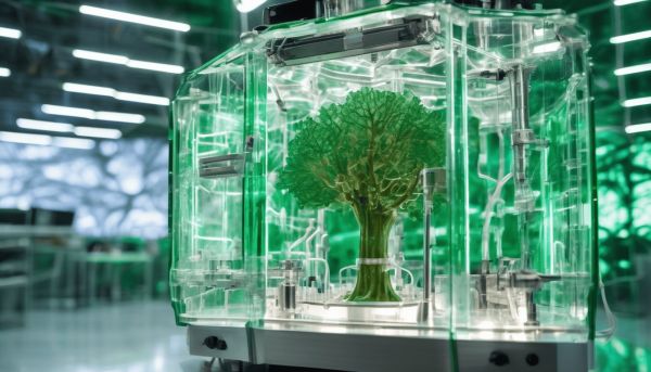 Sèves : votre solution innovante pour la conversion d’énergie