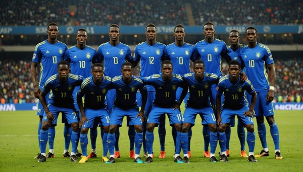 Les stars du football sénégalais à suivre en 2025