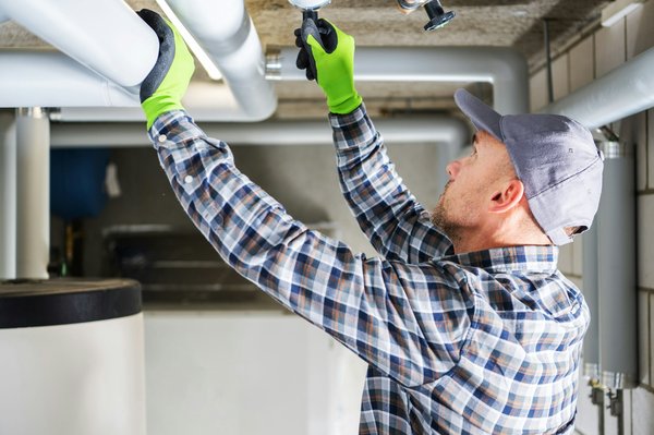 Services experts de plombier chauffagiste dans le nord-pas-de-calais